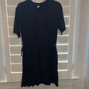 Old Navy t-shirt dress